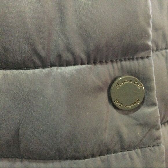 MASSIMO DUTTI Jacket  - Picture 9 of 11